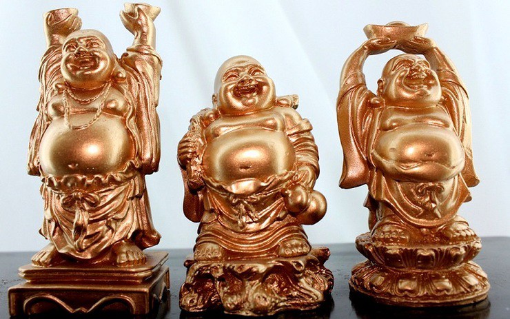 Phòng khách là nơi nghênh đón Thần Tài, đặt thứ này ở đây càng ở càng giàu có, thịnh vượng- Ảnh 2. Phòng khách là nơi nghênh đón Thần Tài, đặt thứ này ở đây càng ở càng giàu có, thịnh vượng- Ảnh 2.