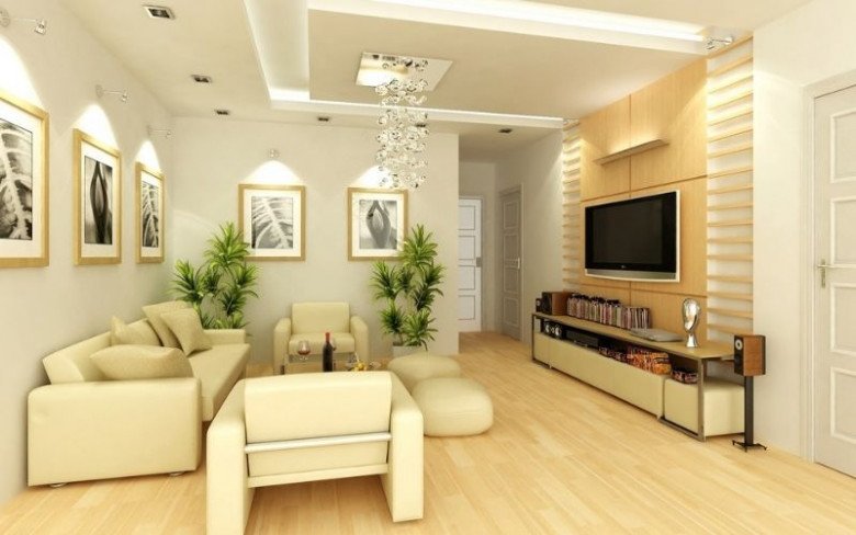 Phòng khách là nơi nghênh đón Thần Tài, đặt thứ này ở đây càng ở càng giàu có, thịnh vượng- Ảnh 1. Phòng khách là nơi nghênh đón Thần Tài, đặt thứ này ở đây càng ở càng giàu có, thịnh vượng- Ảnh 1.