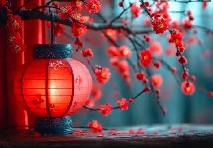 Người già dặn: "Rằm tháng Giêng 4 không làm, 5 không trống, gia đình chưa phú quý cũng bình an"- Ảnh 2. Người già dặn: "Rằm tháng Giêng 4 không làm, 5 không trống, gia đình chưa phú quý cũng bình an"- Ảnh 2.