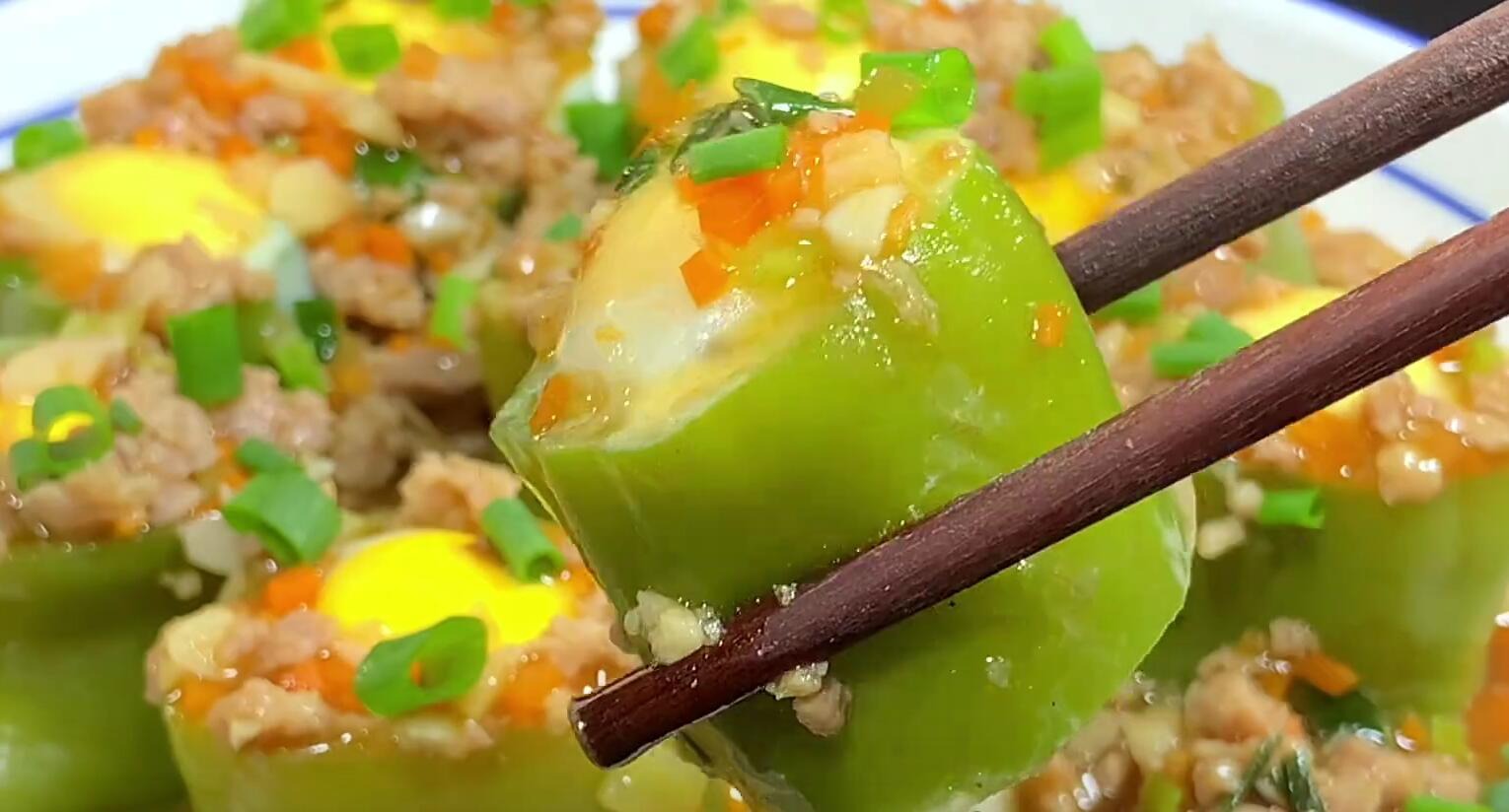 Loại quả có vitamin C cao gấp 10 lần cà chua, hạ lipid máu, chống lão hóa, nhồi thịt cực thơm- Ảnh 16.