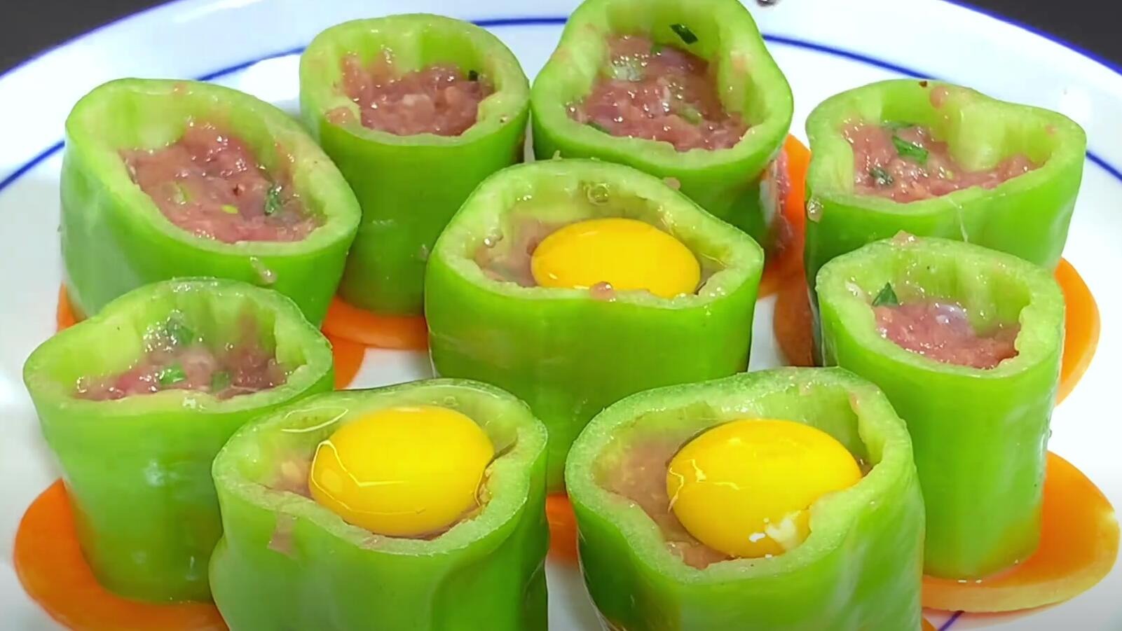 Loại quả có vitamin C cao gấp 10 lần cà chua, hạ lipid máu, chống lão hóa, nhồi thịt cực thơm- Ảnh 8.