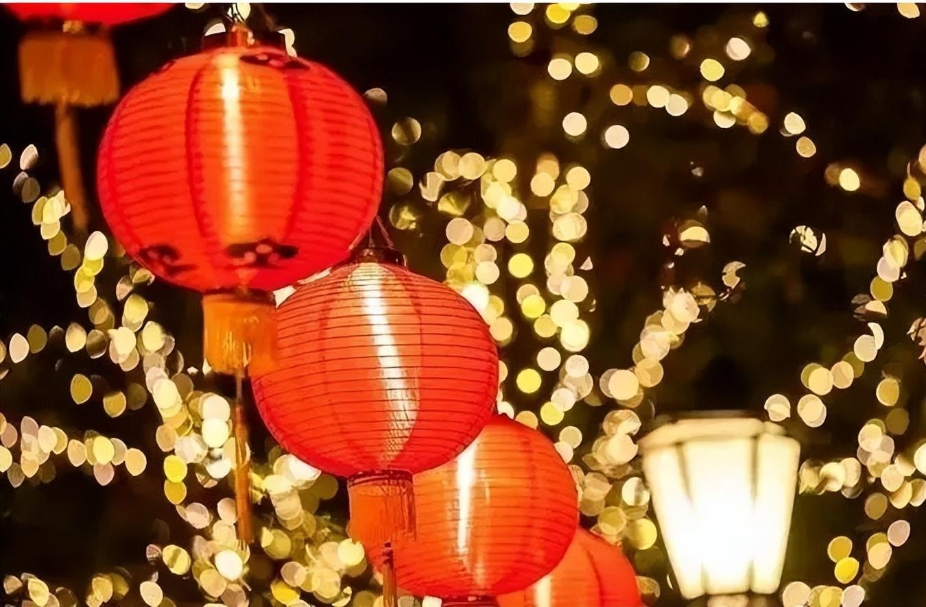 Người già dặn: "Rằm tháng Giêng 3 làm, 4 không cả năm may mắn, bình an, phúc đến, lộc về"- Ảnh 6.