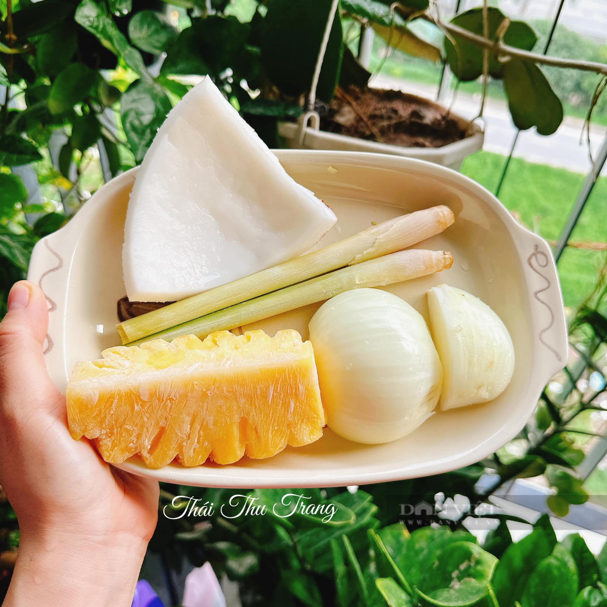Loại thịt có sắt cao hơn thịt gà và cá, ăn nhiều bổ máu, đem nhúng dấm thành món siêu ngon - Ảnh 3.