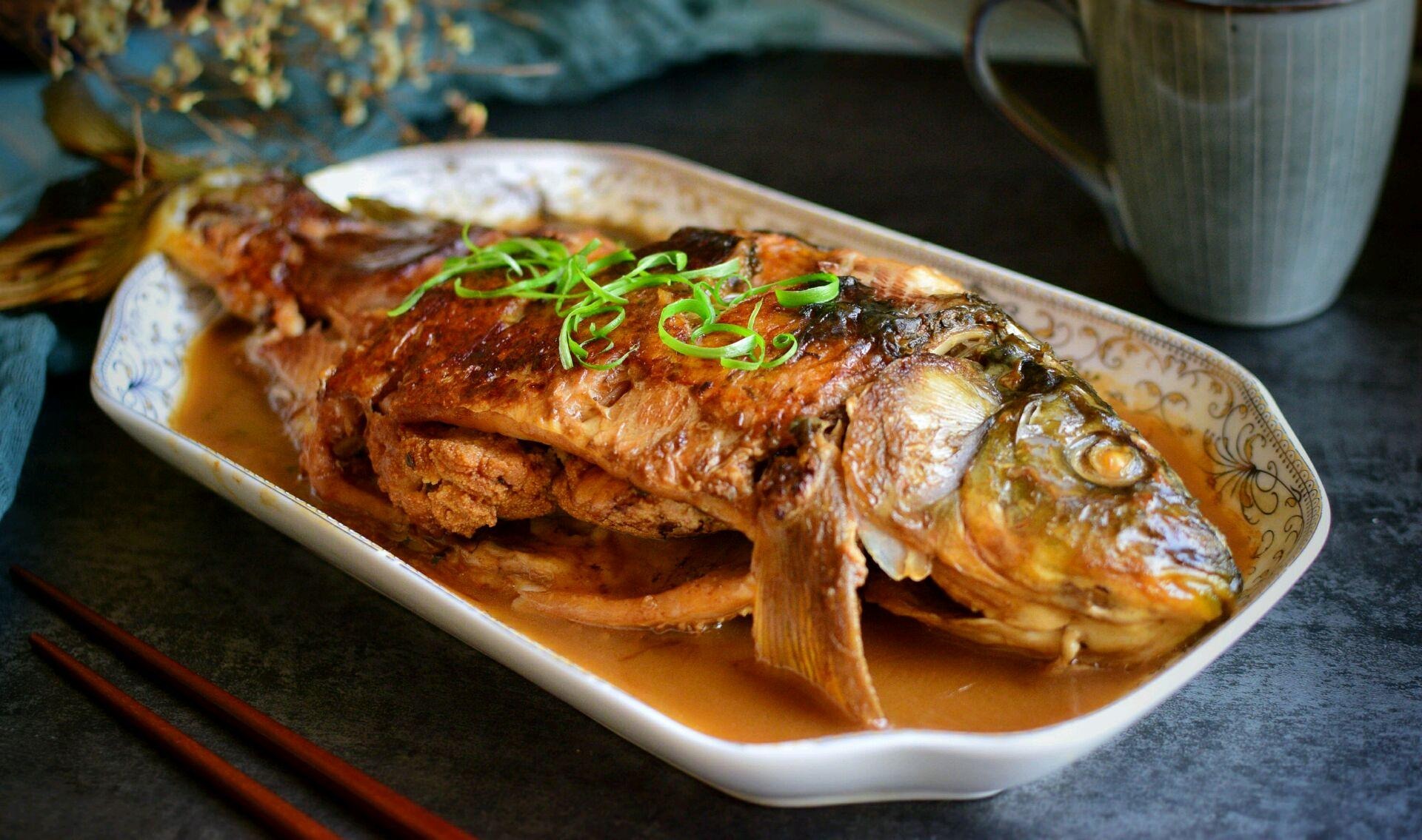 Kho cá nhất định không được cho gia vị này nếu không muốn cá có mùi tanh, khô xác- Ảnh 7.