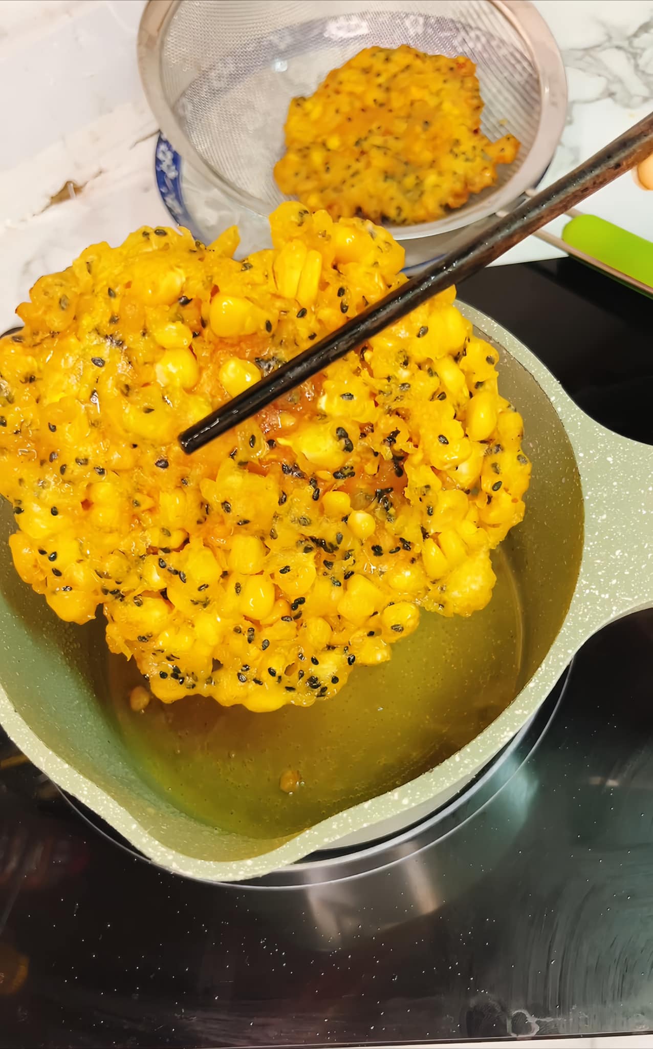 Loại hạt có vitamin gấp 5 - 10 lần gạo và lúa mì, chống ung thư hiệu quả, dùng làm bánh rất ngon- Ảnh 7.