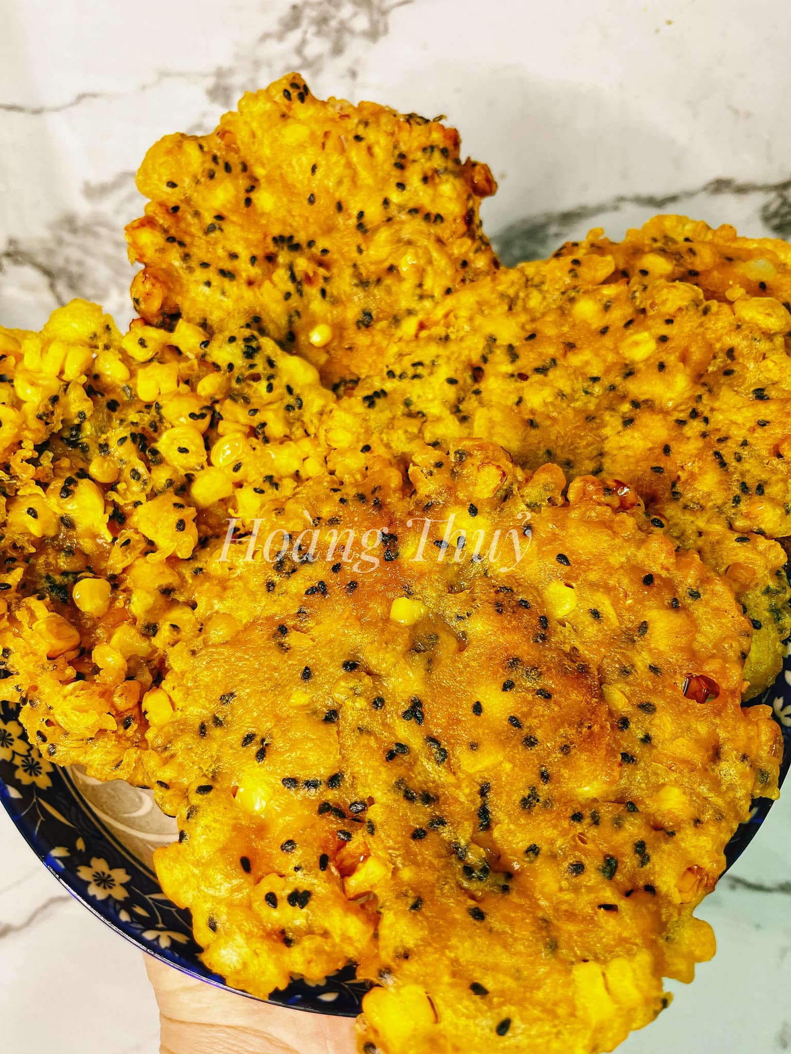 Loại hạt có vitamin gấp 5 - 10 lần gạo và lúa mì, chống ung thư hiệu quả, dùng làm bánh rất ngon- Ảnh 8.