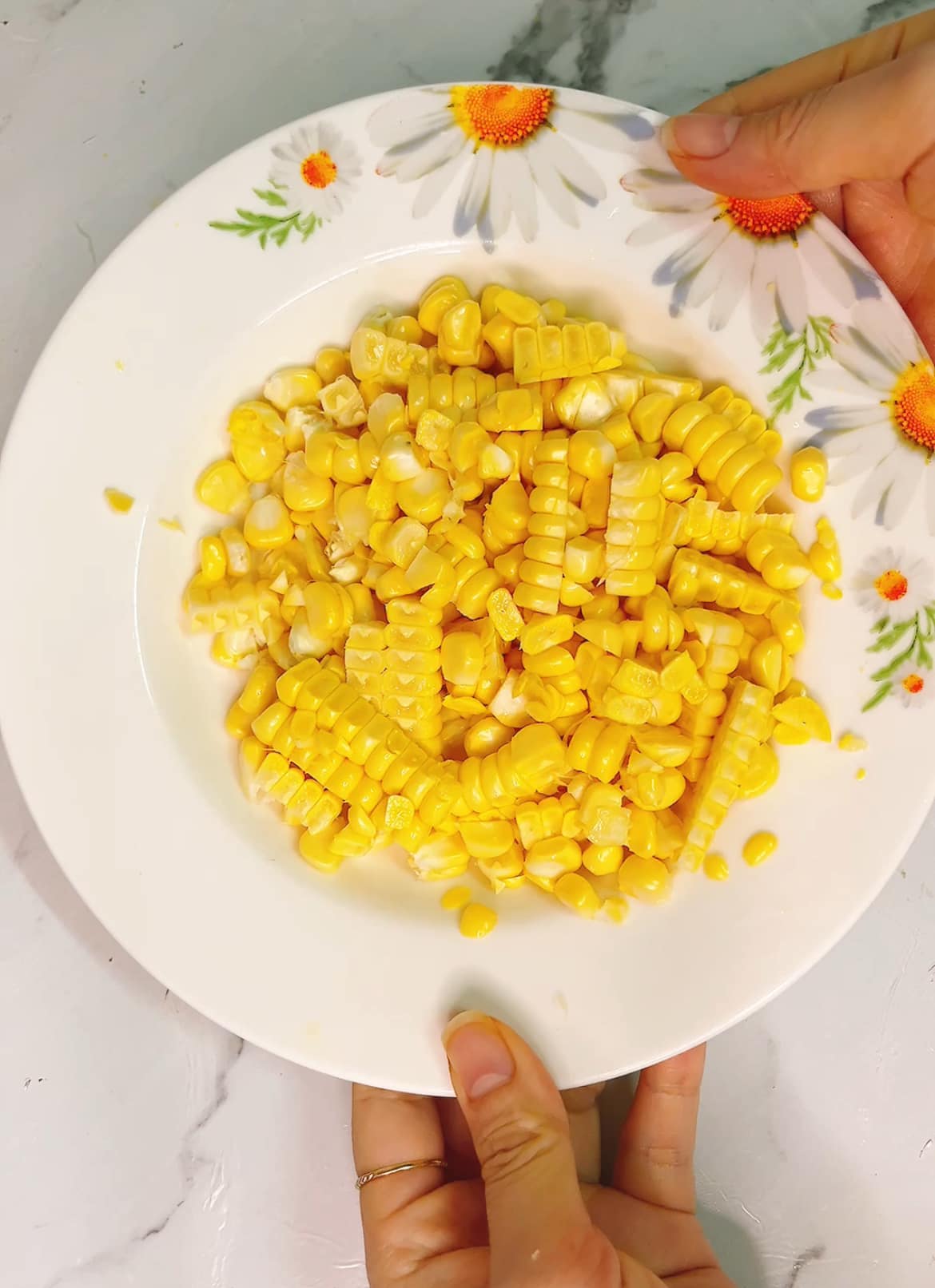 Loại hạt có vitamin gấp 5 - 10 lần gạo và lúa mì, chống ung thư hiệu quả, dùng làm bánh rất ngon- Ảnh 2.