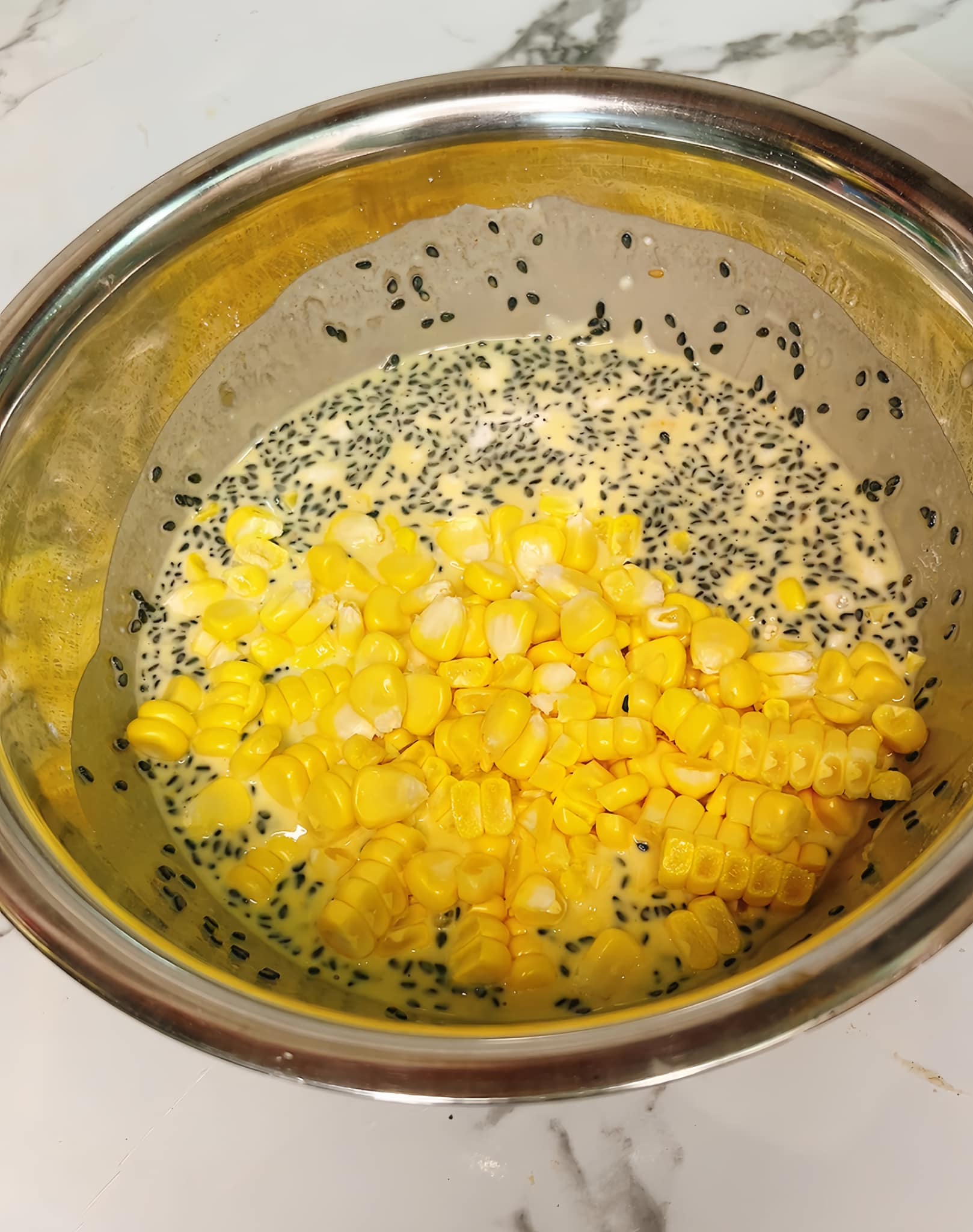 Loại hạt có vitamin gấp 5 - 10 lần gạo và lúa mì, chống ung thư hiệu quả, dùng làm bánh rất ngon- Ảnh 4.