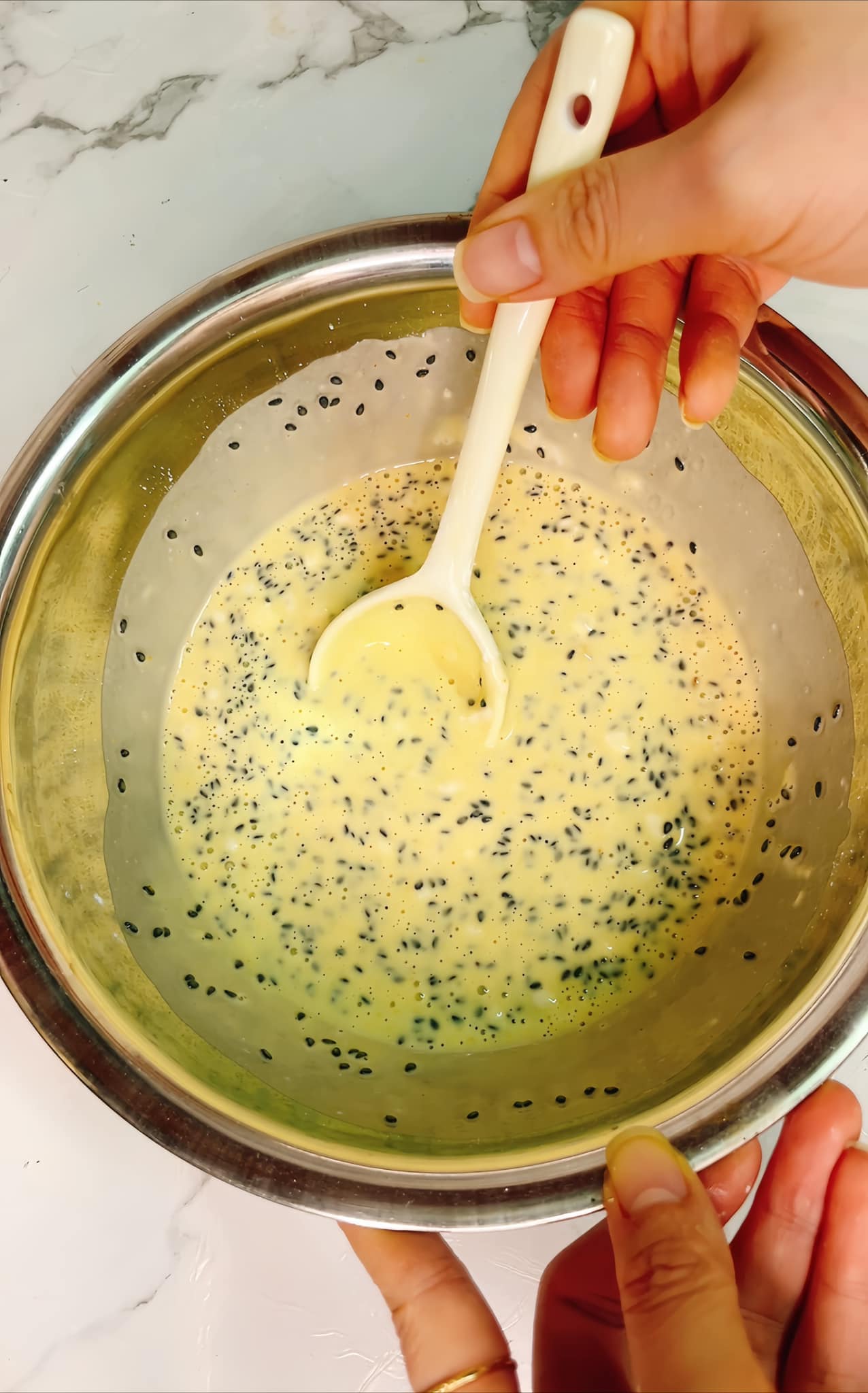 Loại hạt có vitamin gấp 5 - 10 lần gạo và lúa mì, chống ung thư hiệu quả, dùng làm bánh rất ngon- Ảnh 3.