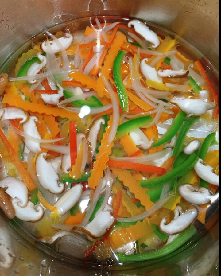 Loại thực phẩm ngon mà không béo, tốt cho người tiểu đường, xào chay cũng cực ngon- Ảnh 5.