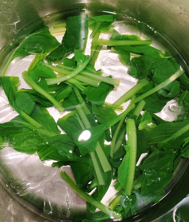 Loại thực phẩm ngon mà không béo, tốt cho người tiểu đường, xào chay cũng cực ngon- Ảnh 4.