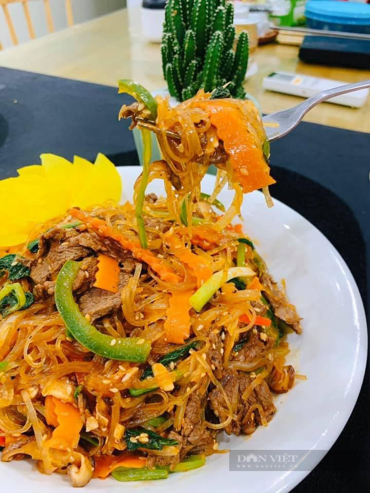 Loại thực phẩm ngon mà không béo, tốt cho người tiểu đường, xào chay cũng cực ngon- Ảnh 7.