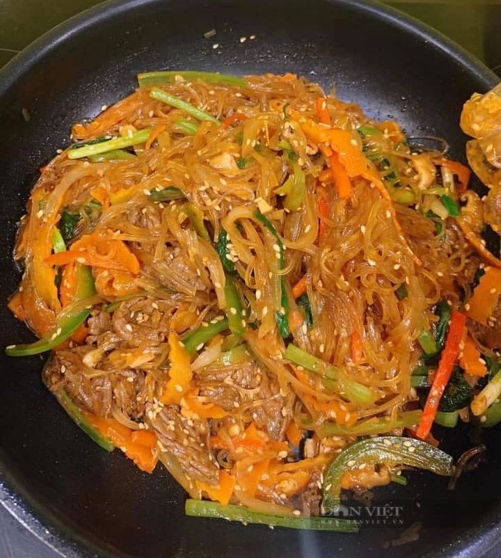 Loại thực phẩm ngon mà không béo, tốt cho người tiểu đường, xào chay cũng cực ngon- Ảnh 6.