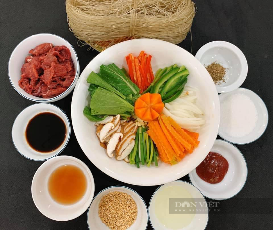 Loại thực phẩm ngon mà không béo, tốt cho người tiểu đường, xào chay cũng cực ngon- Ảnh 3.
