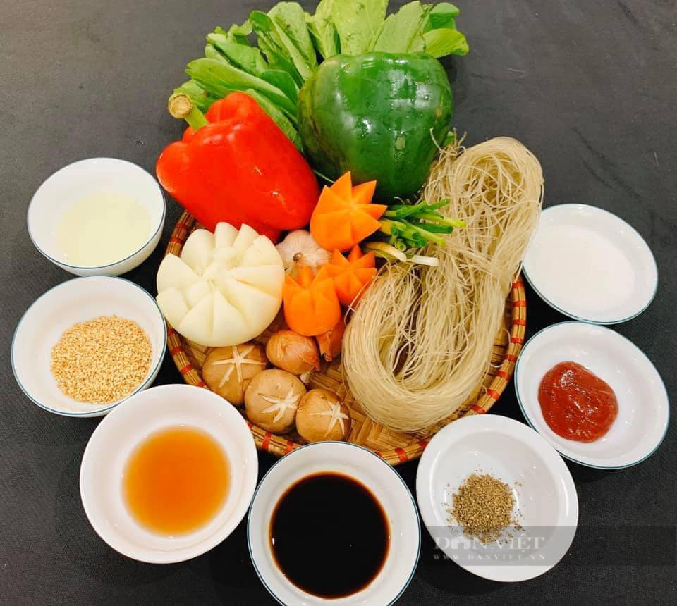 Loại thực phẩm ngon mà không béo, tốt cho người tiểu đường, xào chay cũng cực ngon- Ảnh 2.