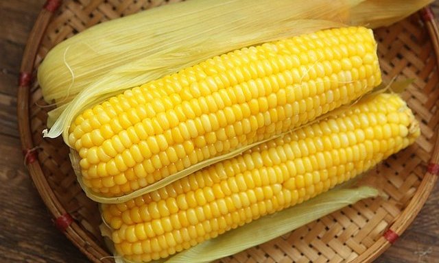 Loại hạt có vitamin gấp 5 - 10 lần gạo và lúa mì, chống ung thư hiệu quả, dùng làm bánh rất ngon- Ảnh 1.