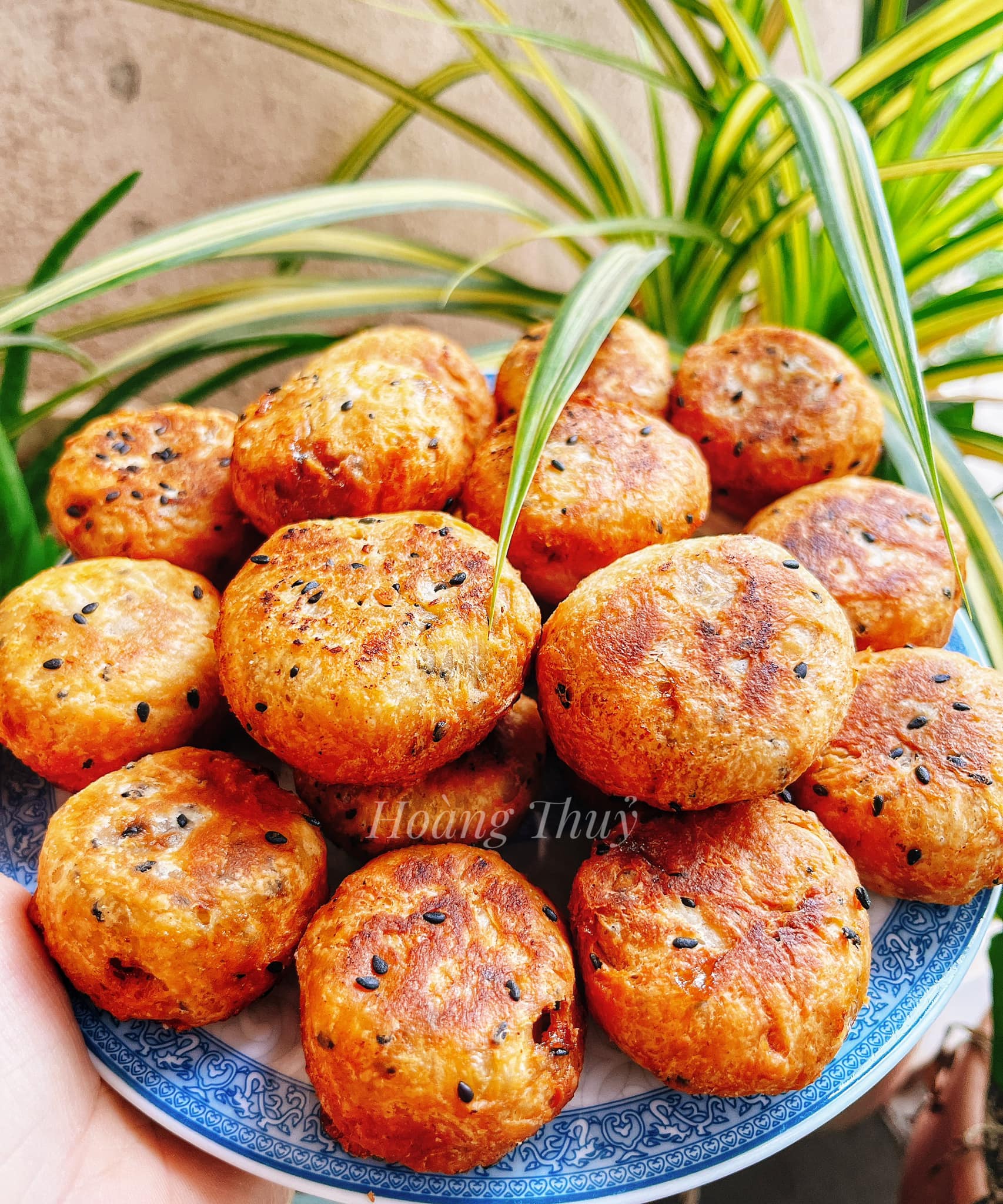 Loại quả nhiều kali, ăn thường xuyên mỗi ngày giảm nguy cơ mắc bệnh tim, làm bánh rất ngon- Ảnh 1.