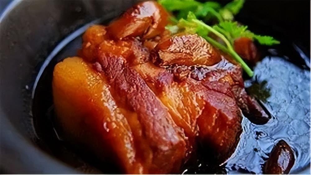 Kho thịt cách gì cũng nhớ 3 loại gia vị này, thịt kho thơm ngon, mềm mà không ngán- Ảnh 3.