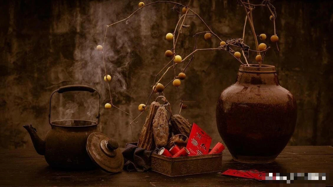 Người già dặn: "Trước Giao thừa, 3 thứ không bụi bặm, gia đình may mắn, bội thu trong năm mới"- Ảnh 4. Người già dặn: "Trước Giao thừa, 3 thứ không bụi bặm, gia đình may mắn, bội thu trong năm mới"- Ảnh 4.