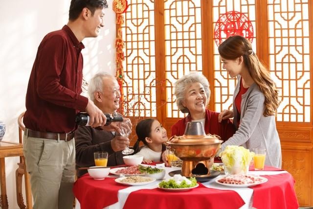 38 lời chúc Tết Giáp Thìn 2024 may mắn, cát tường cần "bỏ túi" trước thềm năm mới- Ảnh 8.