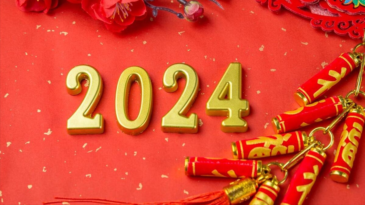 38 lời chúc Tết Giáp Thìn 2024 may mắn, cát tường cần "bỏ túi" trước thềm năm mới- Ảnh 9.