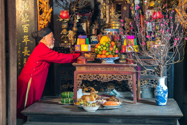 Người già dặn: "Trước Giao thừa, 3 thứ không bụi bặm, gia đình may mắn, bội thu trong năm mới"- Ảnh 3. Người già dặn: "Trước Giao thừa, 3 thứ không bụi bặm, gia đình may mắn, bội thu trong năm mới"- Ảnh 3.