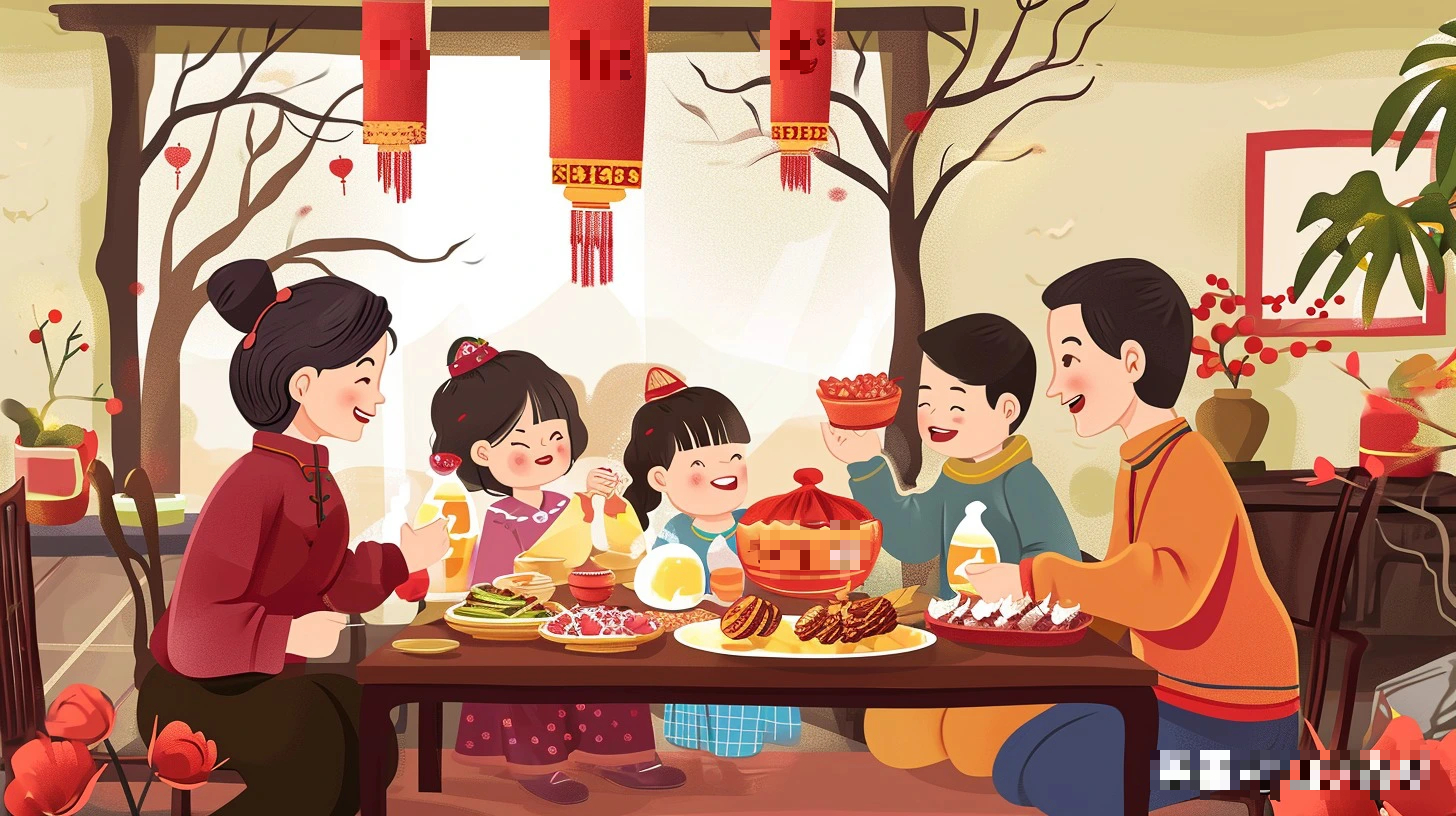 Người già dặn: Mùng 1 Tết, 8 việc không làm, năm mới may mắn, cát tường, của cải dư dả- Ảnh 1. Người già dặn: Mùng 1 Tết, 8 việc không làm, năm mới may mắn, cát tường, của cải dư dả- Ảnh 1.