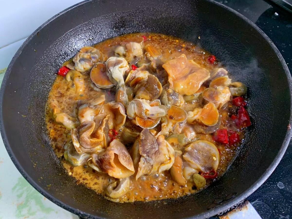 Loại thịt rẻ hơn thịt bò, bổ hơn thịt gà, ăn nhiều không sợ béo, sốt mắm cực ngon- Ảnh 5. Loại thịt rẻ hơn thịt bò, bổ hơn thịt gà, ăn nhiều không sợ béo, sốt mắm cực ngon- Ảnh 5.