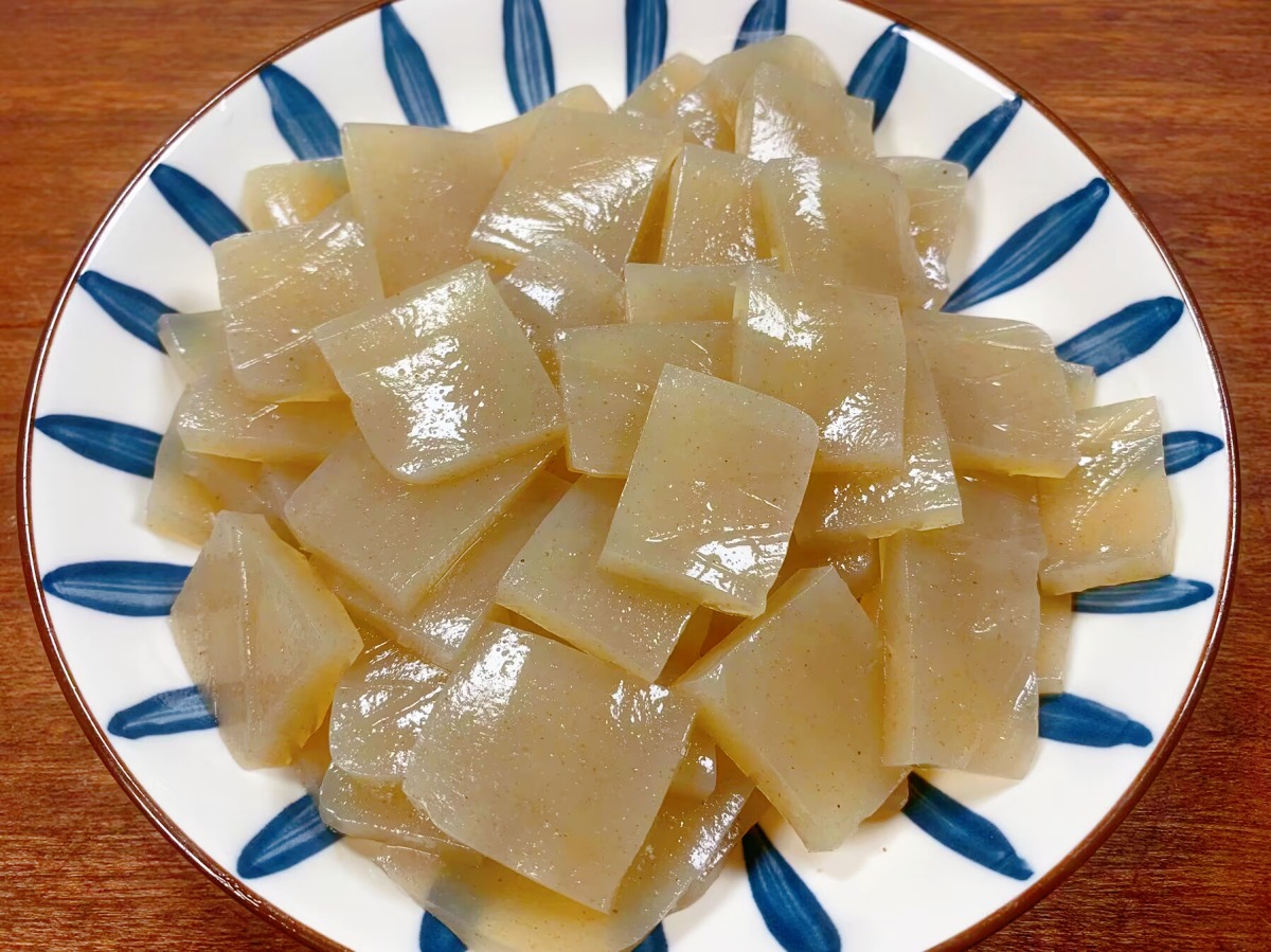 "Ăn 1 cân bằng ăn 10 con gà”, thực phẩm lạ hạ mỡ máu, ổn định đường huyết, xào cay cực ngon- Ảnh 3.