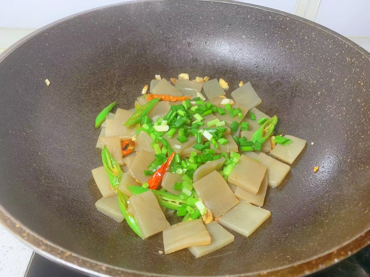 "Ăn 1 cân bằng ăn 10 con gà”, thực phẩm lạ hạ mỡ máu, ổn định đường huyết, xào cay cực ngon- Ảnh 6.