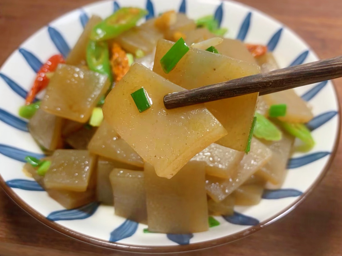 "Ăn 1 cân bằng ăn 10 con gà”, thực phẩm lạ hạ mỡ máu, ổn định đường huyết, xào cay cực ngon- Ảnh 8.