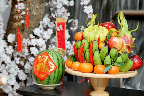 Sai lầm cần tránh khi bày mâm ngũ quả ngày Tết, đặc biệt điều 3, 4 chị em nên nhớ!- Ảnh 2. Sai lầm cần tránh khi bày mâm ngũ quả ngày Tết, đặc biệt điều 3, 4 chị em nên nhớ!- Ảnh 2.