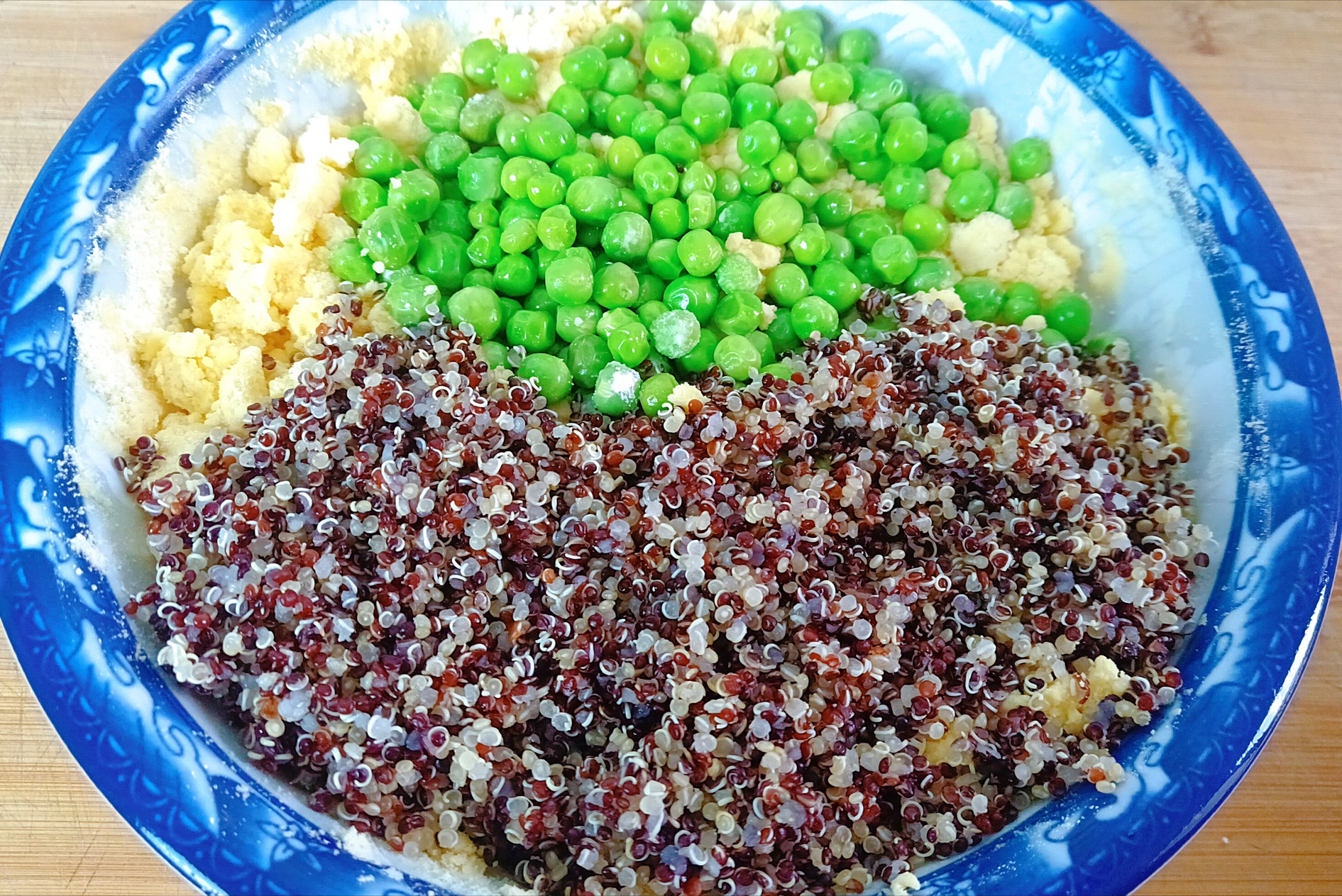 Loại hạt bé tí ti, protein cao hơn thịt bò, ít calo, ăn nhiều không sợ béo, làm bánh thơm ngon - Ảnh 6.