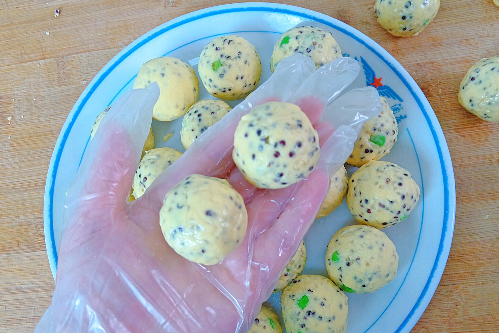 Loại hạt bé tí ti, protein cao hơn thịt bò, ít calo, ăn nhiều không sợ béo, làm bánh thơm ngon - Ảnh 7.