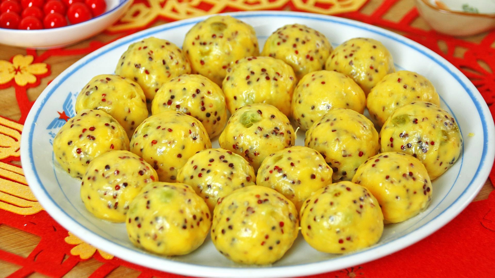 Loại hạt bé tí ti, protein cao hơn thịt bò, ít calo, ăn nhiều không sợ béo, làm bánh thơm ngon - Ảnh 9.