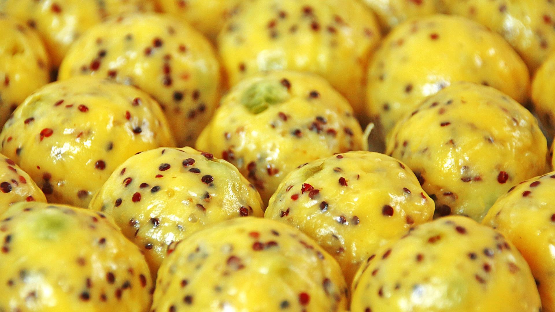 Loại hạt bé tí ti, protein cao hơn thịt bò, ít calo, ăn nhiều không sợ béo, làm bánh thơm ngon - Ảnh 10.