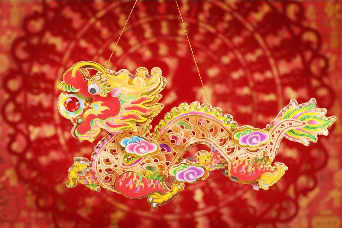 Cúng Giao thừa Tết 2024: "Tất tần tật" những điều cần biết để cầu được ước thấy, năm mới bình an- Ảnh 1. Cúng Giao thừa Tết 2024: "Tất tần tật" những điều cần biết để cầu được ước thấy, năm mới bình an- Ảnh 1.