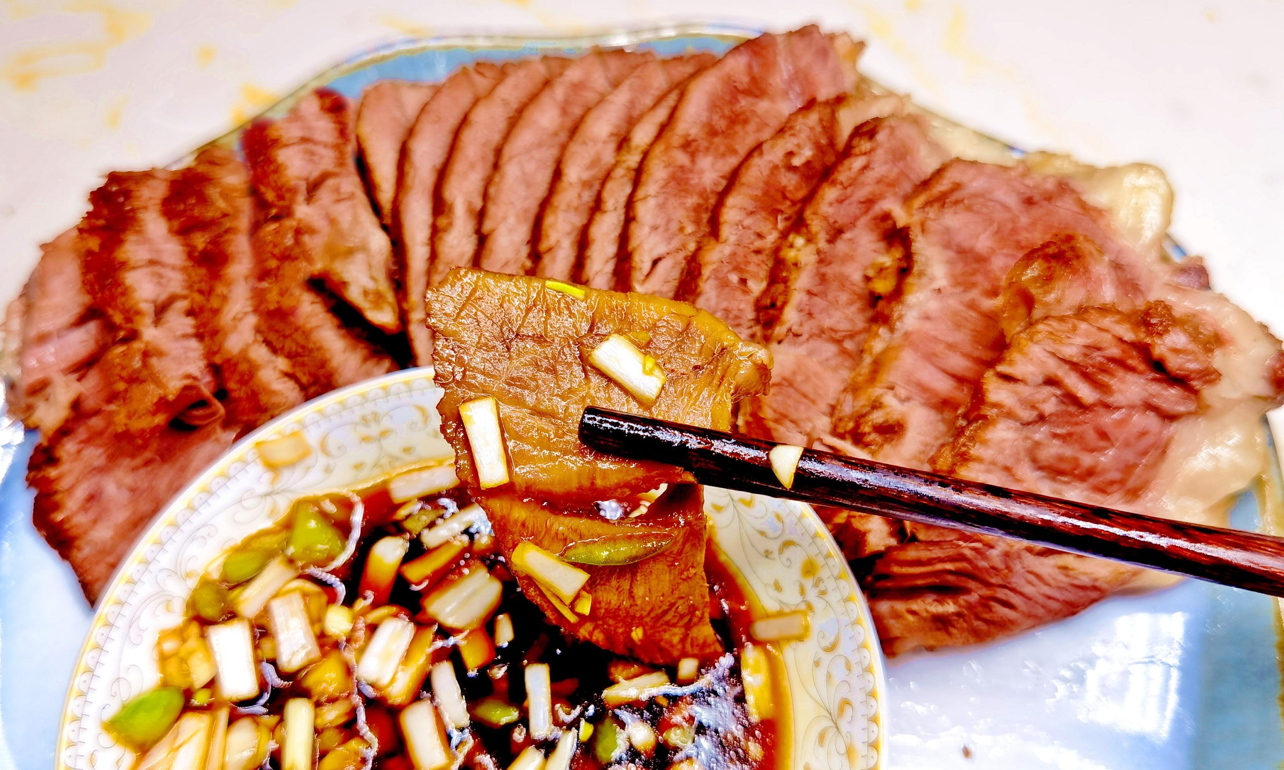 Hầm thịt bò muốn nhanh mềm, thơm ngon, không còn mùi tanh nhất định phải nhớ 3 gia vị này- Ảnh 4.