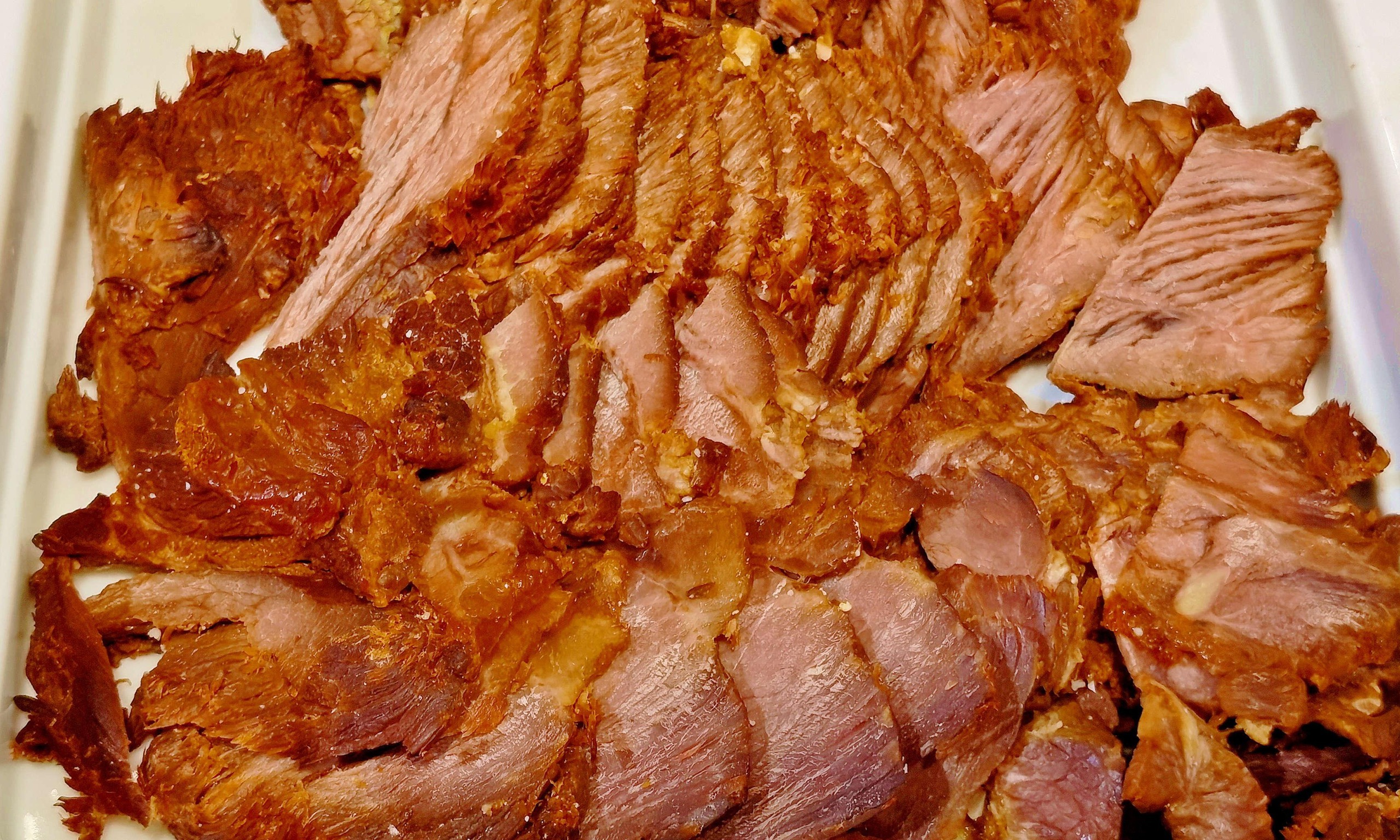 Hầm thịt bò muốn nhanh mềm, thơm ngon, không còn mùi tanh nhất định phải nhớ 3 gia vị này- Ảnh 5.