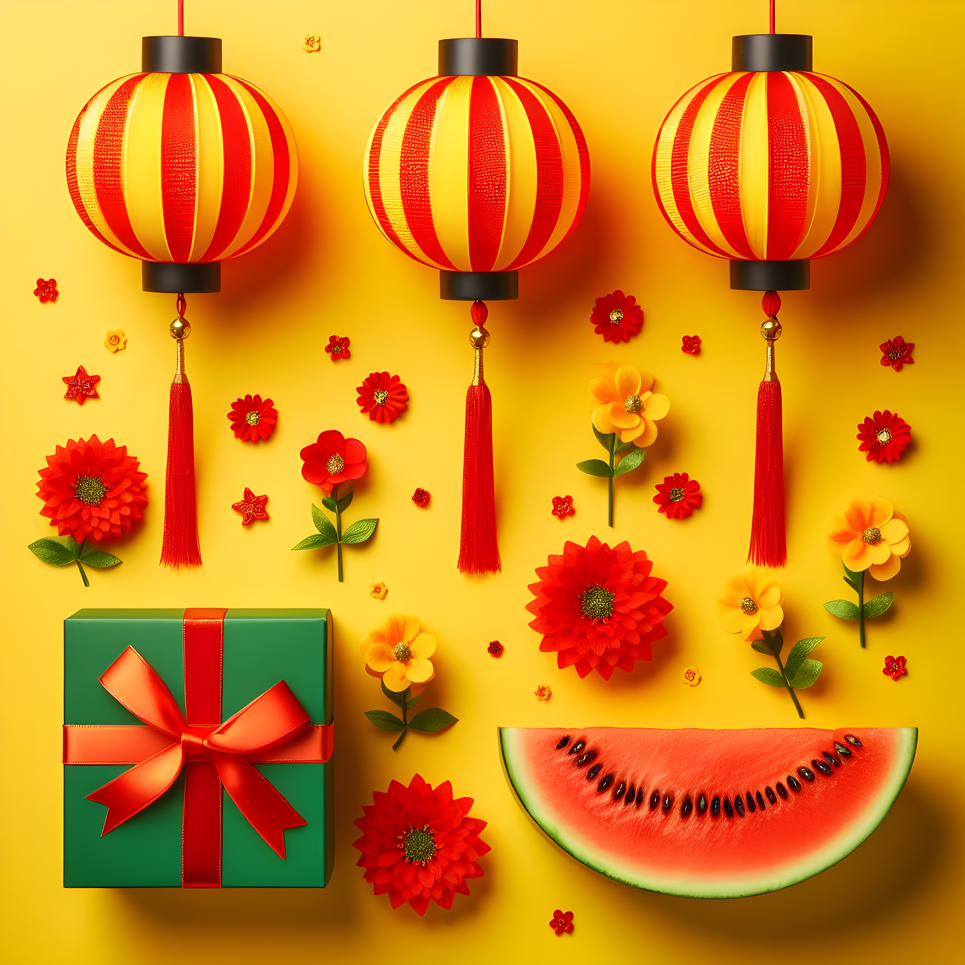 Người già dặn: "Đêm Giao thừa 1 không nói, 2 không trống, 3 không ăn, 4 không hợp, 5 nên làm"- Ảnh 4. Người già dặn: "Đêm Giao thừa 1 không nói, 2 không trống, 3 không ăn, 4 không hợp, 5 nên làm"- Ảnh 4.