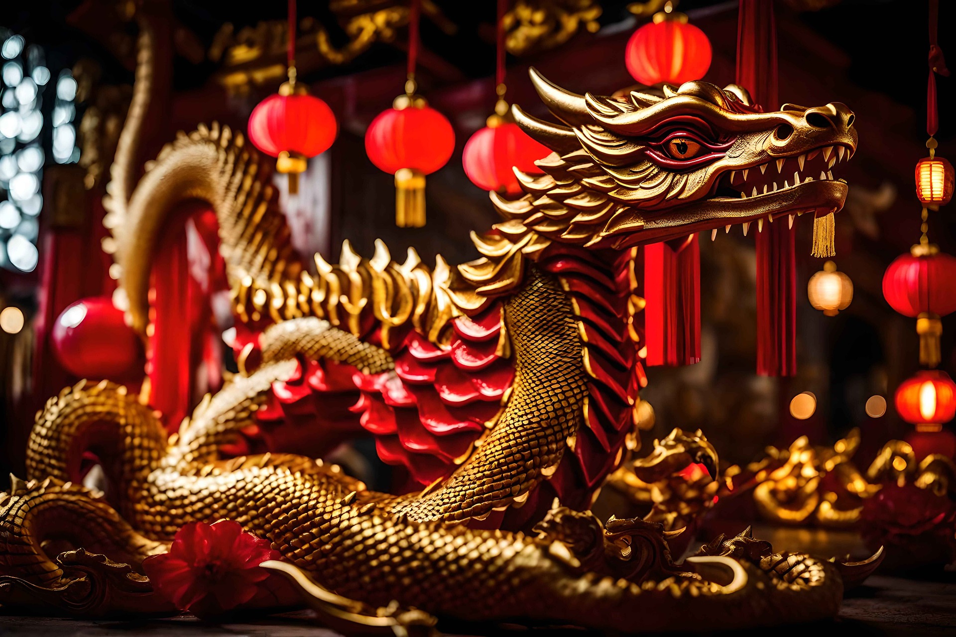 Người già dặn: "Đêm Giao thừa 1 không nói, 2 không trống, 3 không ăn, 4 không hợp, 5 nên làm"- Ảnh 1. Người già dặn: "Đêm Giao thừa 1 không nói, 2 không trống, 3 không ăn, 4 không hợp, 5 nên làm"- Ảnh 1.