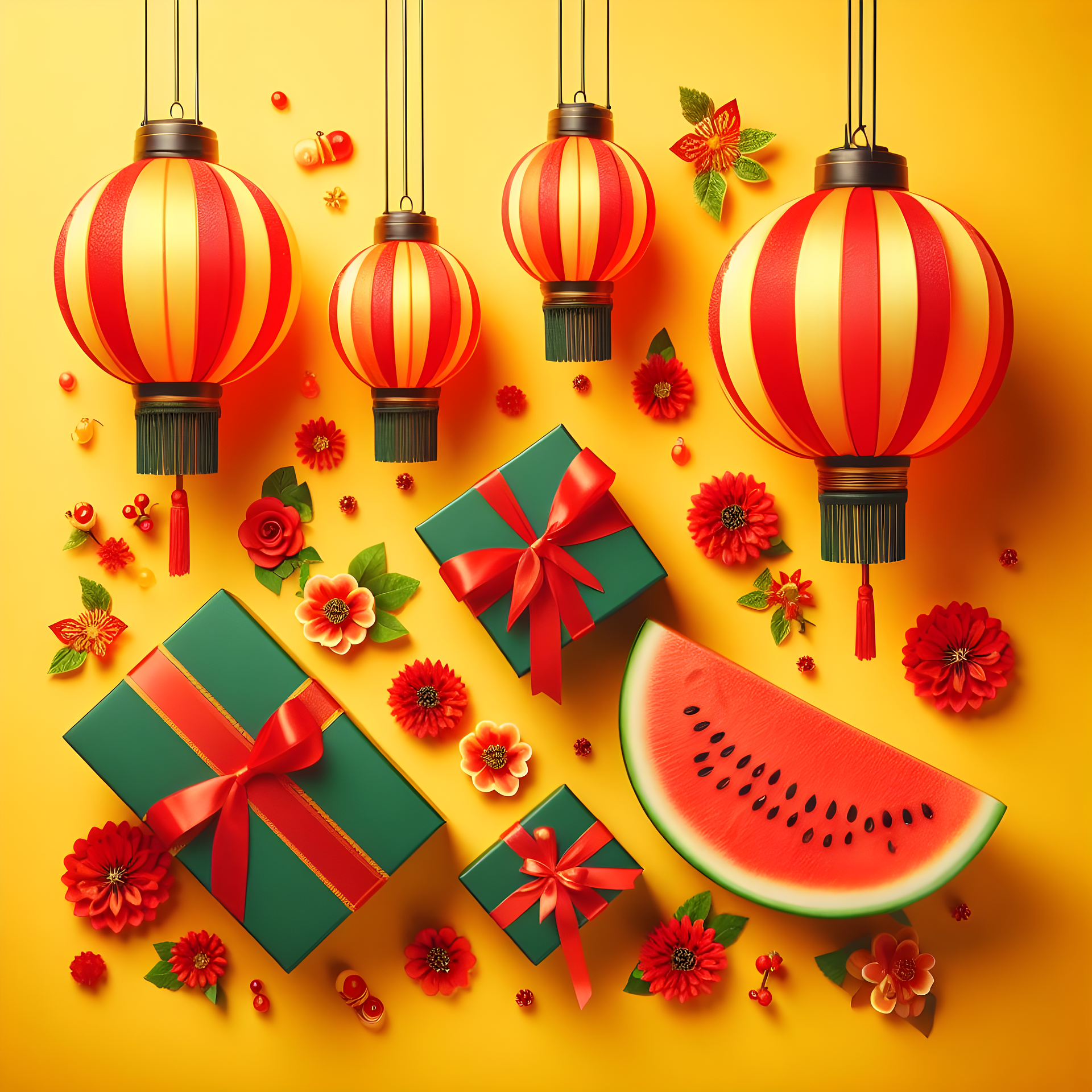 Người già dặn: "Đêm Giao thừa 1 không nói, 2 không trống, 3 không ăn, 4 không hợp, 5 nên làm"- Ảnh 3. Người già dặn: "Đêm Giao thừa 1 không nói, 2 không trống, 3 không ăn, 4 không hợp, 5 nên làm"- Ảnh 3.