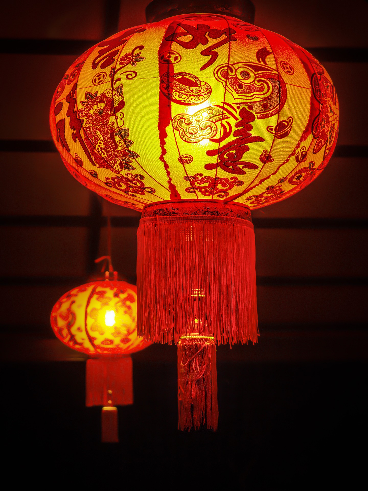 Người già dặn: "Đêm Giao thừa 1 không nói, 2 không trống, 3 không ăn, 4 không hợp, 5 nên làm"- Ảnh 2. Người già dặn: "Đêm Giao thừa 1 không nói, 2 không trống, 3 không ăn, 4 không hợp, 5 nên làm"- Ảnh 2.