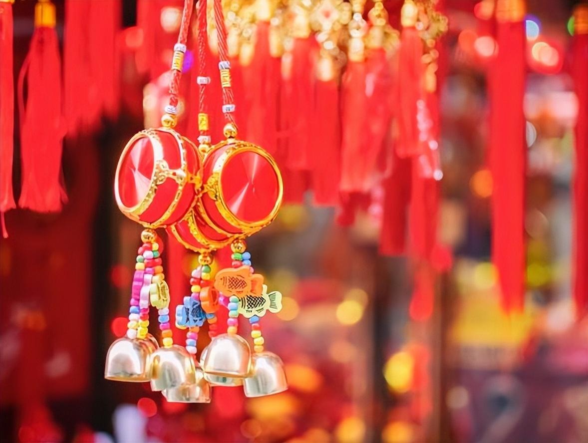 Người già dặn: "Mùng 1 Tết, 6 không làm, 3 không ăn, dù chưa giàu có cũng an lành"- Ảnh 2. Người già dặn: "Mùng 1 Tết, 6 không làm, 3 không ăn, dù chưa giàu có cũng an lành"- Ảnh 2.