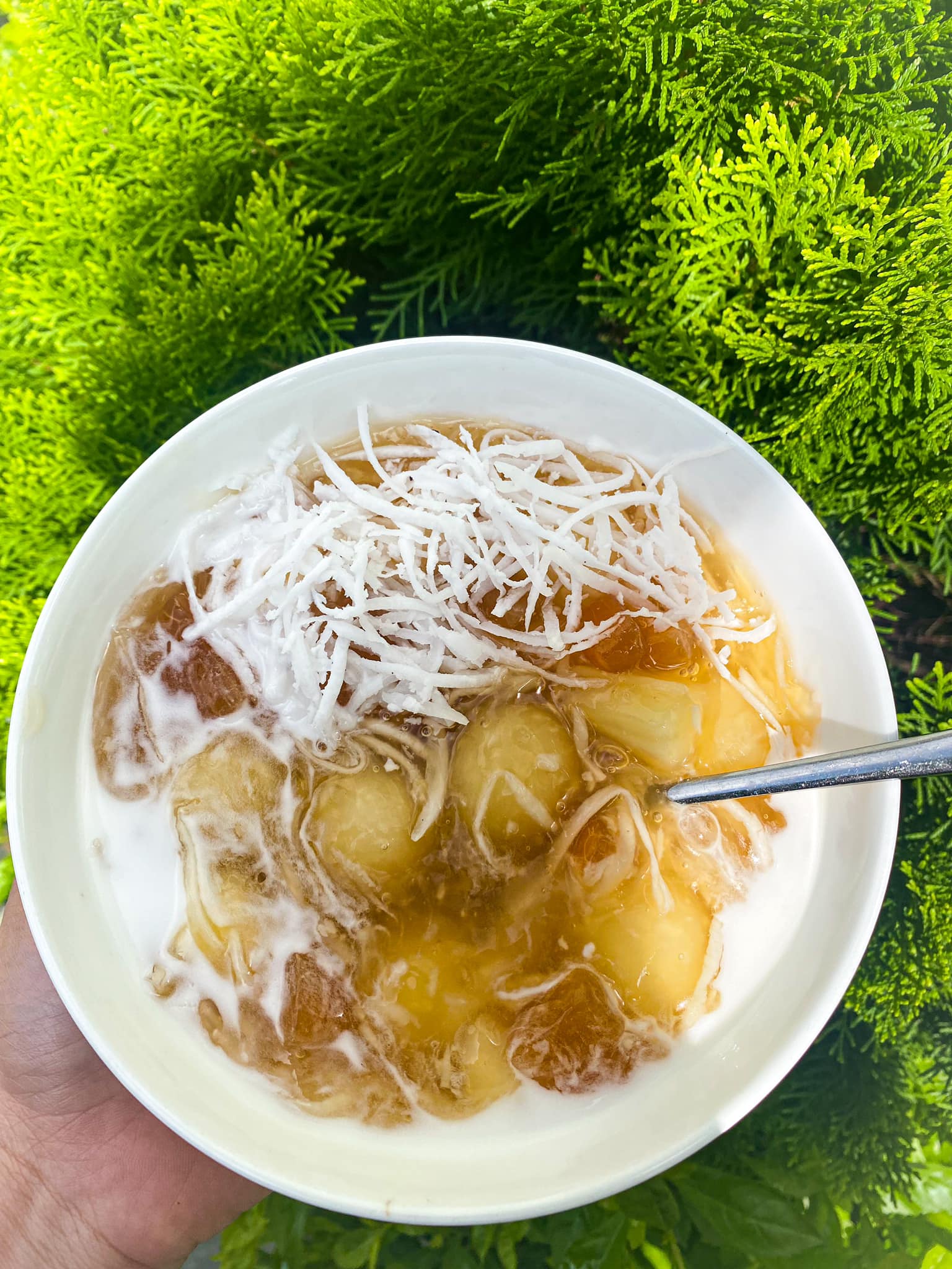 Loại củ “nhà nghèo” ngày xưa làm thực phẩm chống đói, giờ nấu thành món đặc sản vạn người mê- Ảnh 1. Loại củ “nhà nghèo” ngày xưa làm thực phẩm chống đói, giờ nấu thành món đặc sản vạn người mê- Ảnh 1.