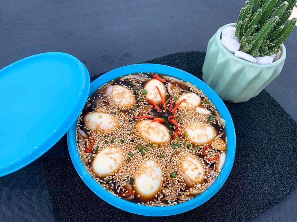 Loại quả "ngàn vàng", siêu bổ dưỡng, cuộn cơm, hấp thịt cực thơm ngon, trẻ già đều thích- Ảnh 5.