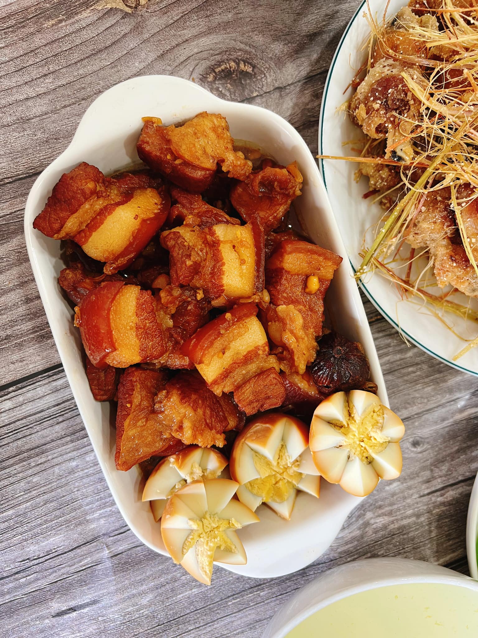 Loại quả "ngàn vàng", siêu bổ dưỡng, cuộn cơm, hấp thịt cực thơm ngon, trẻ già đều thích- Ảnh 7.