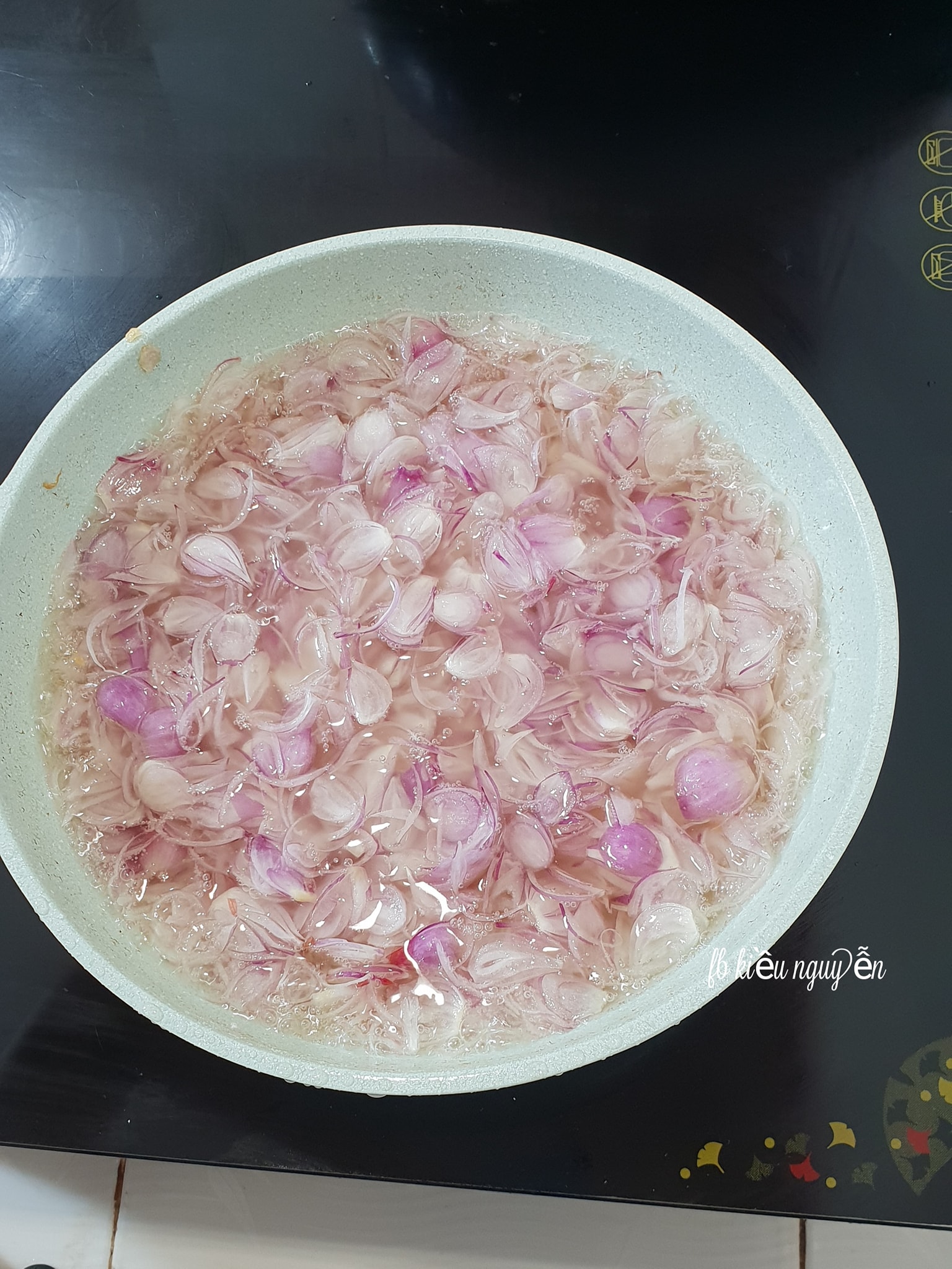 Loại củ bé tí không thể thiếu trong mọi nhà, chế biến thành món đặc biệt giúp tăng hương vị - Ảnh 5. Loại củ bé tí không thể thiếu trong mọi nhà, chế biến thành món đặc biệt giúp tăng hương vị - Ảnh 5.