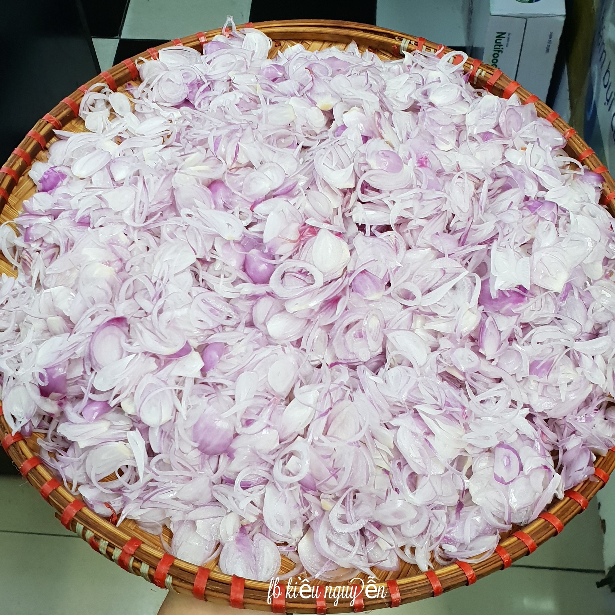 Loại củ bé tí không thể thiếu trong mọi nhà, chế biến thành món đặc biệt giúp tăng hương vị - Ảnh 3. Loại củ bé tí không thể thiếu trong mọi nhà, chế biến thành món đặc biệt giúp tăng hương vị - Ảnh 3.