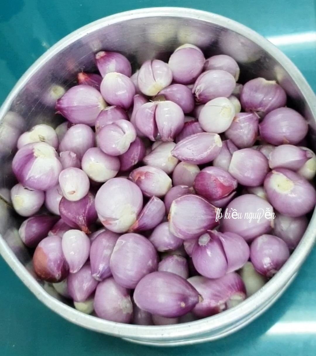 Loại củ bé tí không thể thiếu trong mọi nhà, chế biến thành món đặc biệt giúp tăng hương vị - Ảnh 2. Loại củ bé tí không thể thiếu trong mọi nhà, chế biến thành món đặc biệt giúp tăng hương vị - Ảnh 2.